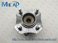 Replace Rear NISSAN Auto Parts Car Hub Bearing 43202-JJ00A