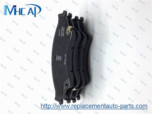 High Performance OEM AB312L361AB UCYE-33-23Z Brake Pads Vehicle Spare Parts