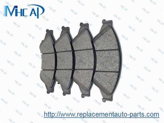 High Performance OEM AB312L361AB UCYE-33-23Z Brake Pads Vehicle Spare Parts