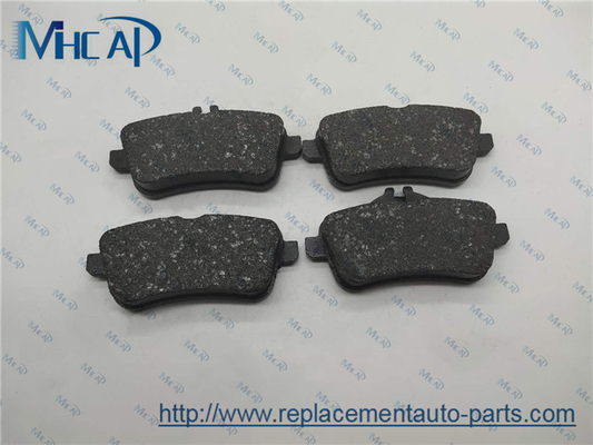 MERCEDES BENZ High Durablity OEM 0074207720 0064206820 Rear Axle Brake Pad
