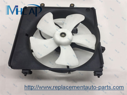 OEM 19015-RMN-W01 19015-PWA-J51 Auto Parts Honda engine cooling Radiator Fan ASSY.