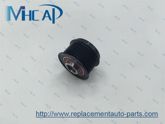 Toyota Lexus Auto Belt Tensioner Pulley OEM 27415-0W130 Alternator Freewheel Clutch
