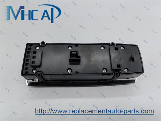 OEM 2049055402 Auto Parts Power Window Switch Window Lifter Switch Replacement MERCEDES BENZ