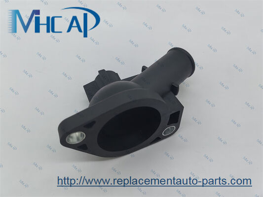 OEM 16331-13100 Auto Parts Water Outlet Thermostat Housing For Toyota