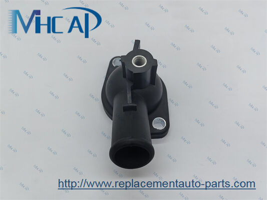 OEM 16331-13100 Auto Parts Water Outlet Thermostat Housing For Toyota
