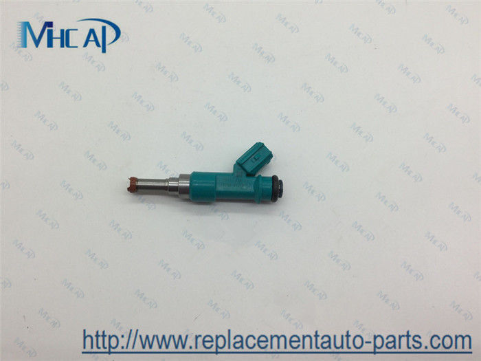 Car Sensor Parts Diesel Injector Nozzle Replacement 3.5 L V 6  23250-0P010