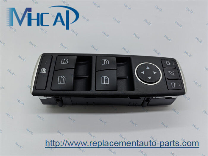 OEM 2049055402 Auto Parts Power Window Switch Window Lifter Switch Replacement MERCEDES BENZ